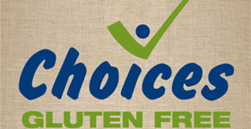 Choices Gluten Free