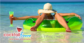 Freeze Beverages