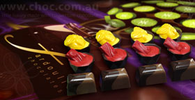 Fardoulis Chocolates