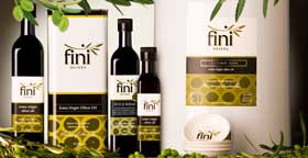 Fini Olives