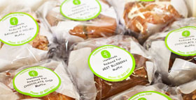 Freshness Fine Foods
