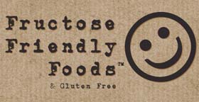 Fructose Friendly Foods