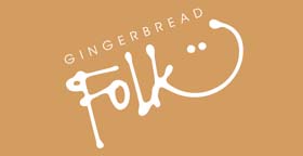 Gingerbread Folk
