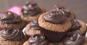 Gluten Free Goodies