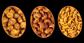 The Gourmet Nut Company