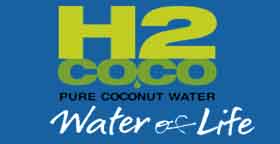 H2 Coco - Pure Coconut Water