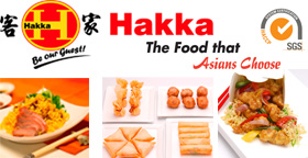 Hakka Foods