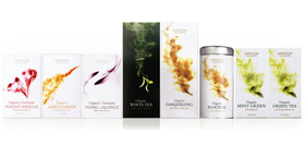 Hampstead Tea