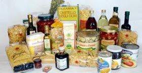 Sapori International