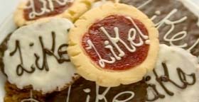 Jen's Handmade Cookies