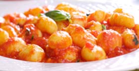 Just Pasta