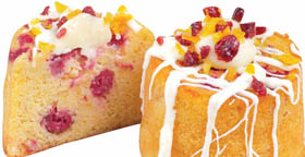 Le Cake