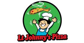 Lt Johnny's Pizza Bases & Caterinas Gourmet Foods