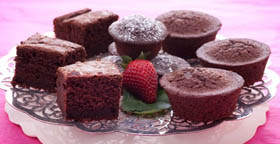 Melinda's Gluten-Free Goodies