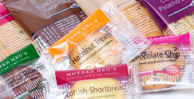 Mother Meg's Fine Foods