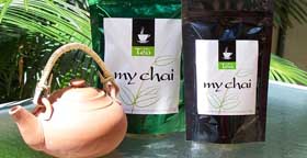 My Chai