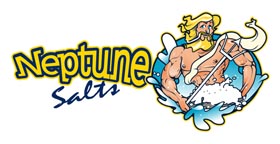 Neptune Salts