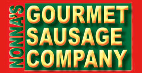Nonna's Gourmet Sausage Company