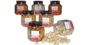Duck Creek Macadamias