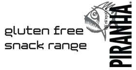 Piranha Snack Food Lines