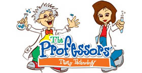 The Professors Tasty Technology Pty Ltd