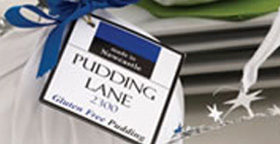 Pudding Lane