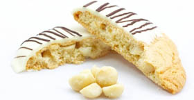 Redzed Gourmet Cookies & Chocolate