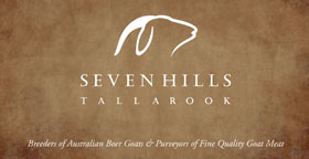 Seven Hills Tallarook