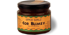 Spice Girlz