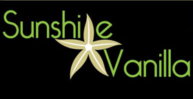 Sunshine Vanilla