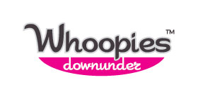 Whoopies Downunder cakey-cookies 