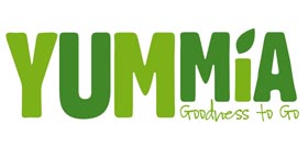 Yummia - Goodness to Go