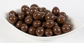 Morish Nuts