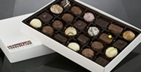 Chocolate Sensations