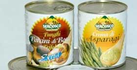 Sapori International