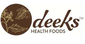 deeks health foods