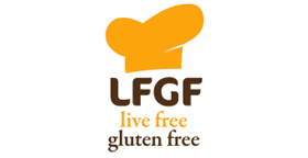 Live Free Gluten Free