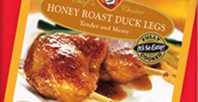 Luv-a-Duck