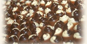 Ninas Chocolates