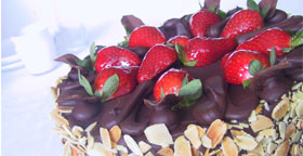 Sweet by Nature