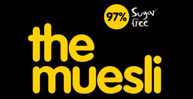 the muesli