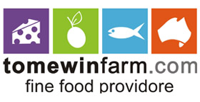 Tomewin Farm