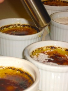 Creme Brulee