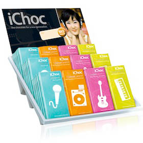 iChoc
